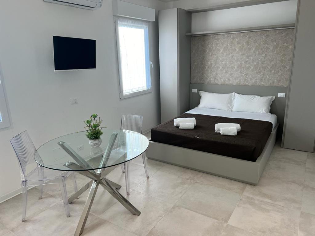 Dini B Apartment *
