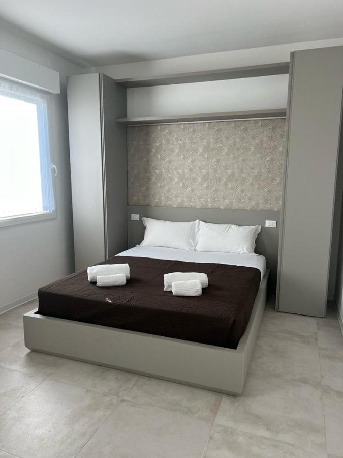 Apartment Dini B Padova