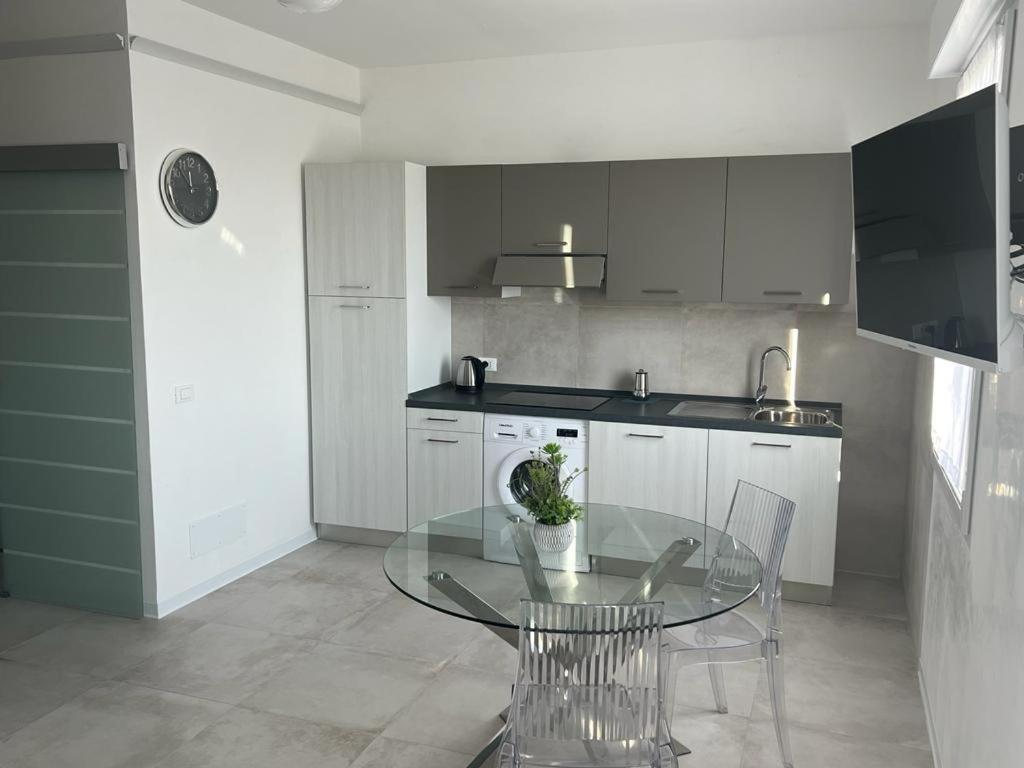 Dini B Apartment